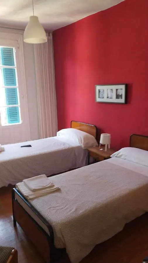 Pension Manoli Bilbao 0*,