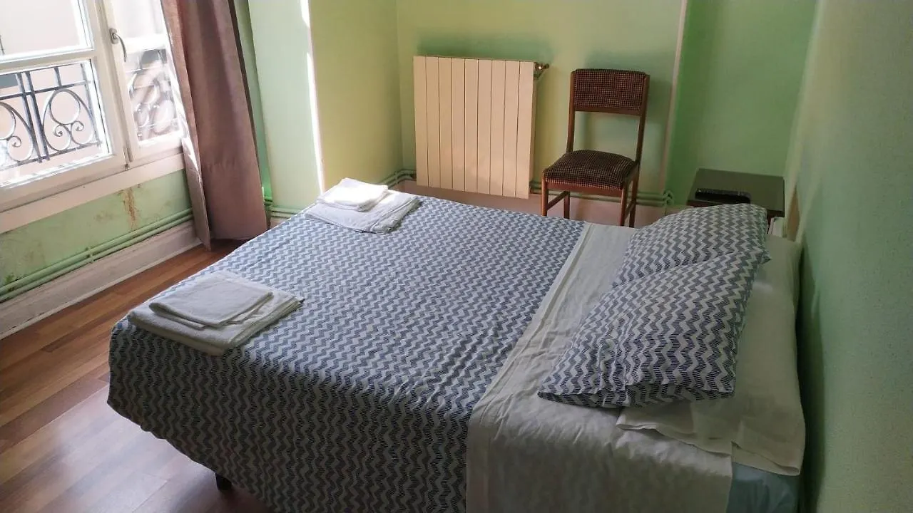 Guest house Pension Manoli Bilbao