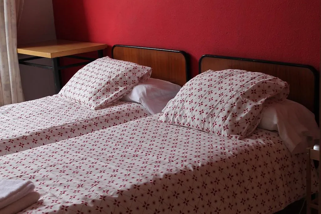 Guest house Pension Manoli Bilbao