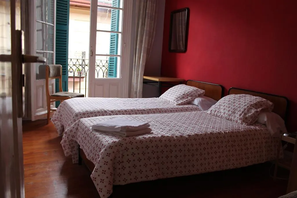 Pension Manoli Bilbao 0*,