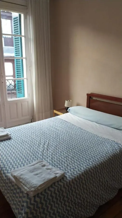 毕尔巴鄂 马诺利高级旅馆酒店 0*,  西班牙