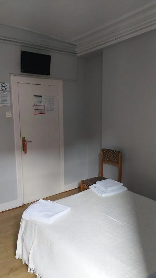 毕尔巴鄂 马诺利高级旅馆酒店