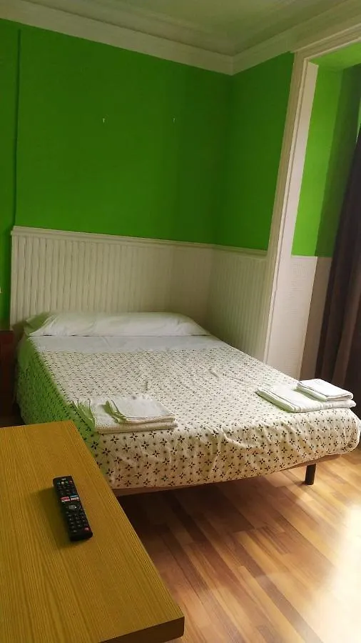毕尔巴鄂 马诺利高级旅馆酒店